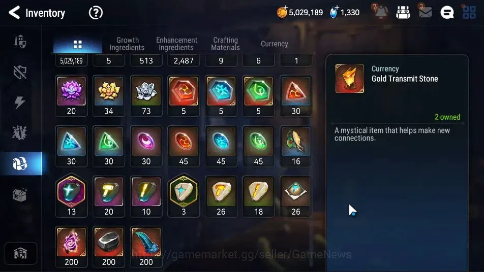 Epic Seven Accounts GLOBAL Unverif|New Era|2 ML(Rhianna&Luciella,Sylva image 13