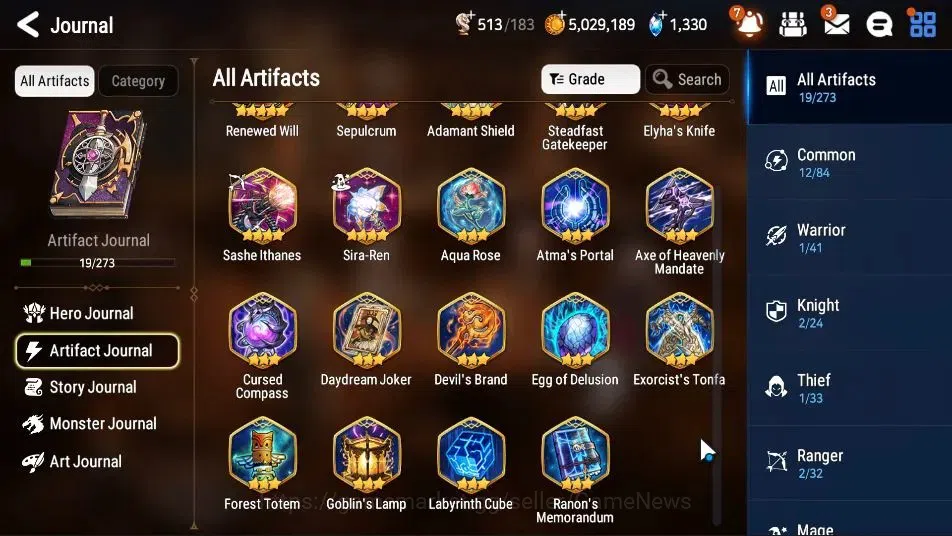 Epic Seven Accounts GLOBAL Unverif|New Era|2 ML(Rhianna&Luciella,Sylva image 8