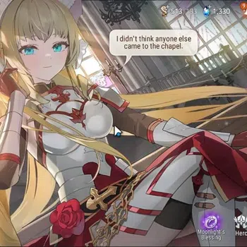 Epic Seven Starter GLOBAL Unverif|New Era|2 ML(Rhianna&Luciella,Sylva image 1