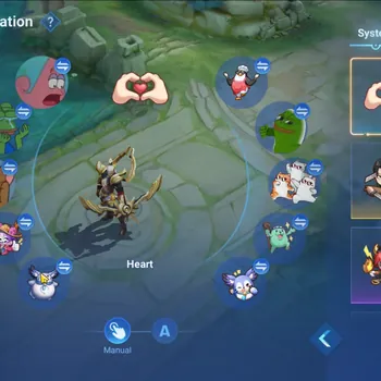 Honor of Kings Accounts Rare Skin Global | 115H 229S | FLAWLESS MaiShiranui,LIMBO Milady,STELLAR Wukong,LIMITED
