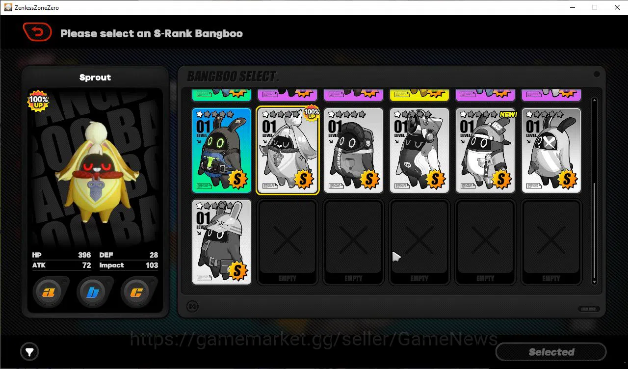 Zenless Zone Zero Accounts ASIA|IK 59|14 Limit,3 Prem Team,3 VoidHunter[(Miya image 14