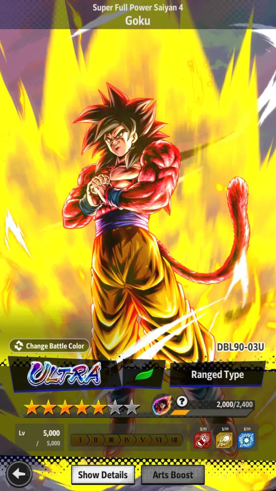 Dragon Ball Legends Accounts High-End Android | Lvl 164|Ready PVP|501M Total Power|5 LR|7 UL|LR S Vegito,FWK Piccolo Etc |UL 18