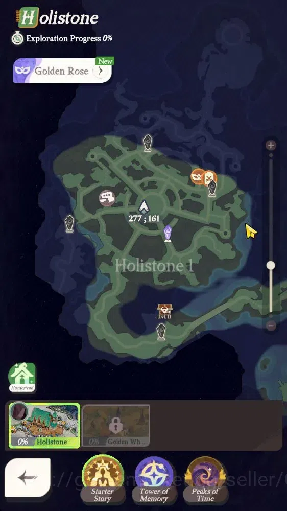 AFK Journey Accounts GLOBAL | Starter | Collab Frieren & Himmel | 1 Sup image 11