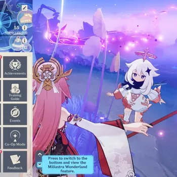 Genshin Impact Accounts Mid Game ASIA|AR 55|4 Limited+ 1(*5Wpn)|Flins C1, Escofier, Furina, Yaemiko|Check SS|TakeMail(GI786Z)