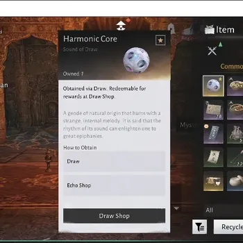 Where Winds Meet Accounts GLOBAL|1 Harmonic Core Unused|Lv 20|4368 GS|Jianghu Wanderer,Master Deceiver,Swaying Lotus|Male