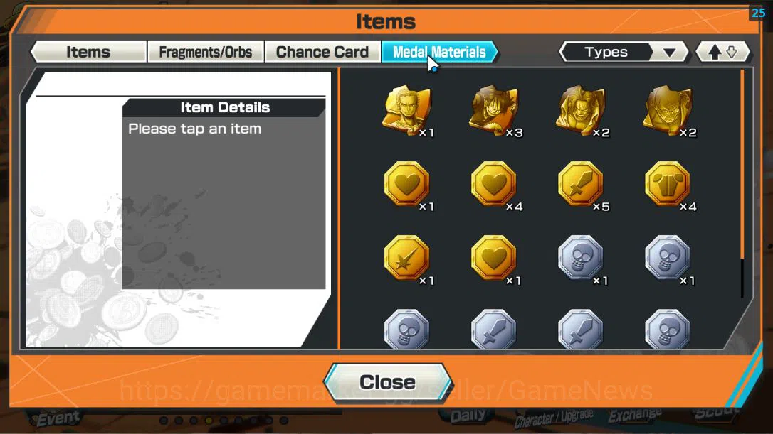 One Piece Bounty Rush Accounts Starter Global|4 EX 1 MAX| FILM RED Shanks,T5E St.Ethanbaron Nusjuro,Divine Departure 11