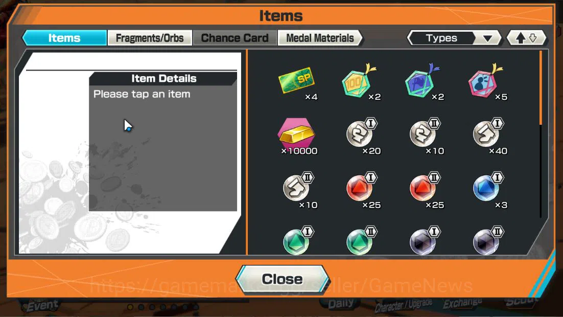 One Piece Bounty Rush Accounts Global|4EX|BMO Kaido,5Elder Nusjuro,Winner Island image 4