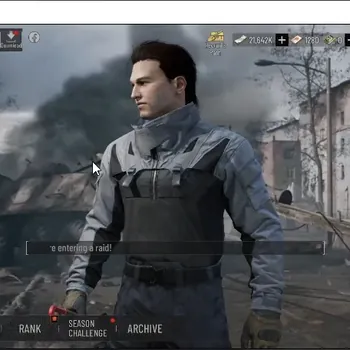 Arena Breakout Accounts High Value MOBILE|Lvl 30|SV 31,7M|CV 21,5M|MG H416|OF AKM,Peak AEK,TTM Groza,BD T03,TTM AK-12,Etc|1