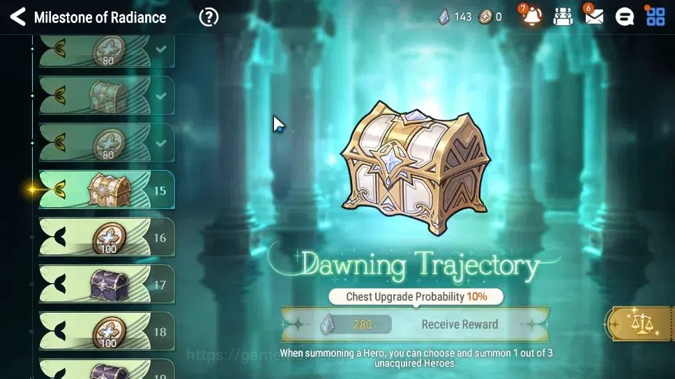 Epic Seven Accounts Global|UnVerif|2 ML (Rhianna&Luciel, Blood Moon Ha image 12