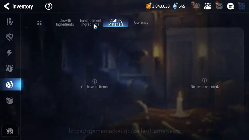 Epic Seven Accounts Global|UnVerif|2 ML (Rhianna&Luciel, Blood Moon Ha image 19