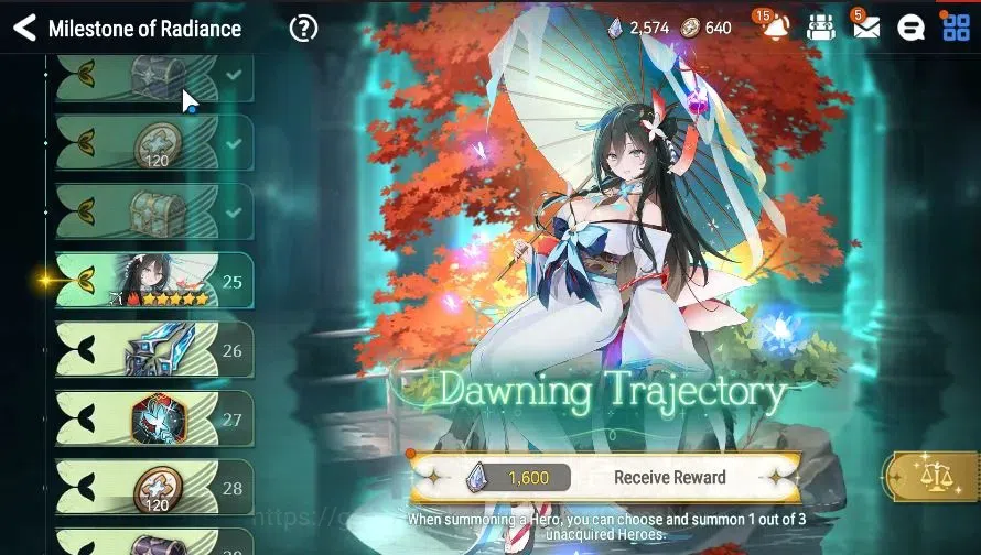 Epic Seven Accounts GLOBAL|UnVerif|6 ML(Zio,AYufine,NC Landy,LC Bellon image 11