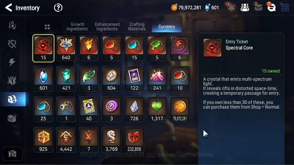 Epic Seven Accounts GLOBAL Unverif|New Era|6 ML(SE Celine,Har setti,Zi image 9