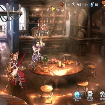 Epic Seven Accounts Starter Global UnVerif|New Era|2 ML(SN Yulha,Zio)+Chloe,Iseria,Etc|Abyss F 51|PoH ON|800 MM+3,9K