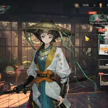 Reverse: 1999 Accounts Midgame Global|Lv 48|22 SSR 4 Limit|(The Twins P3,Rhiannon P1,Liang