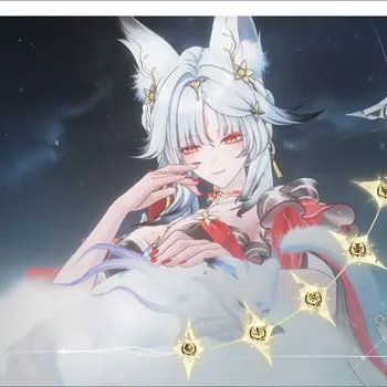 Wuthering Waves Accounts Starter SEA|UL55|SOL3 R6| Hsin RC5+Sign |4*5 Char|Detail Check SS|TakeMail(WW846Z)