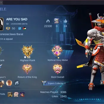 Mobile Legends: Bang Bang Collector Global|Hero 94|Skin 105|Expert|CC Natalia,YSS|Meow image 1