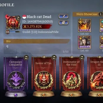 Watcher of Realms Accounts End-Game Global | Power 3.27M|3 Lord:Torodor,Ghan,Morrigan|17 Legend:VolkaA3,SetramA1,Aurelius