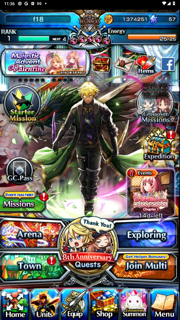 Grand Summoners Others Global |Ascend 8| Kirisame, Summer Miyu, Summer lu image 1
