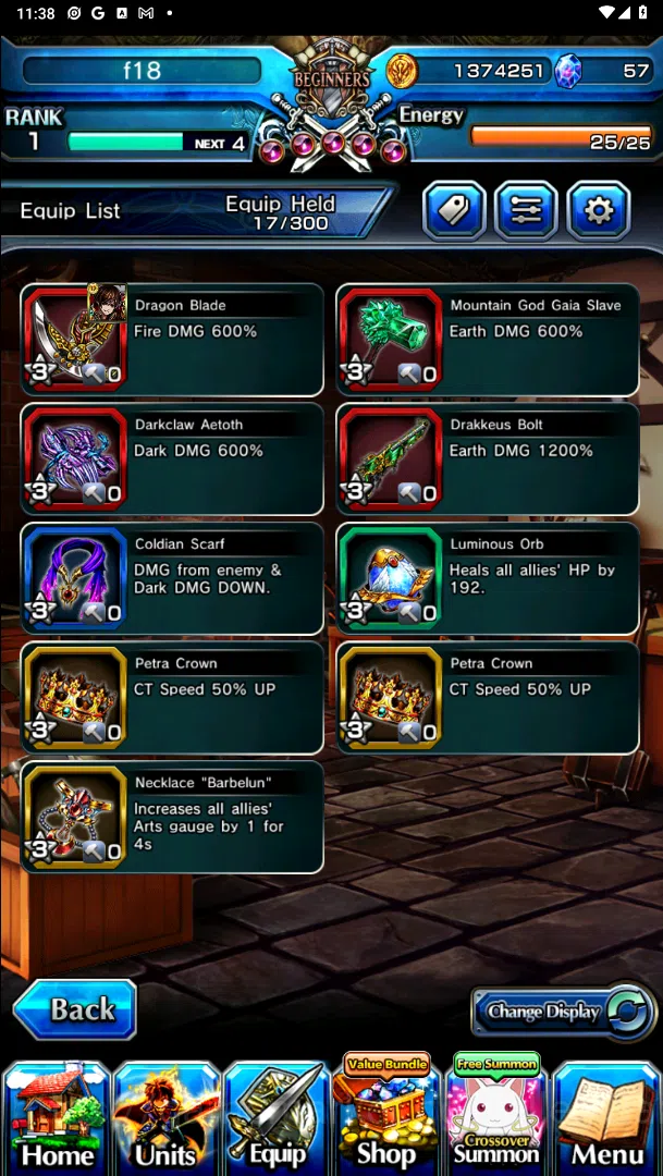Grand Summoners Accounts Global |Ascend 8| Kirisame, Summer Miyu, Summer lu image 11
