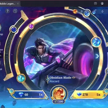 Mobile Legends: Bang Bang Collector Global|Skin 162|Expert|Collector Natalia|Collab Cy image 1