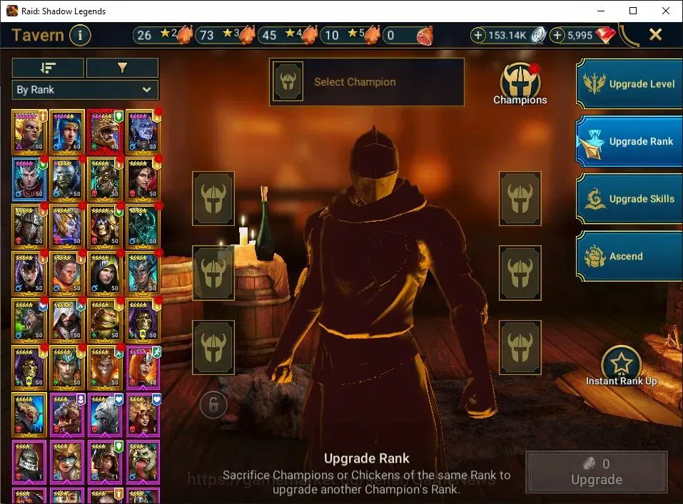 Raid: Shadow Legends Accounts Lv39 689K Power|1 Mythic(Siegfrund)|22 Legend(Sola image 16