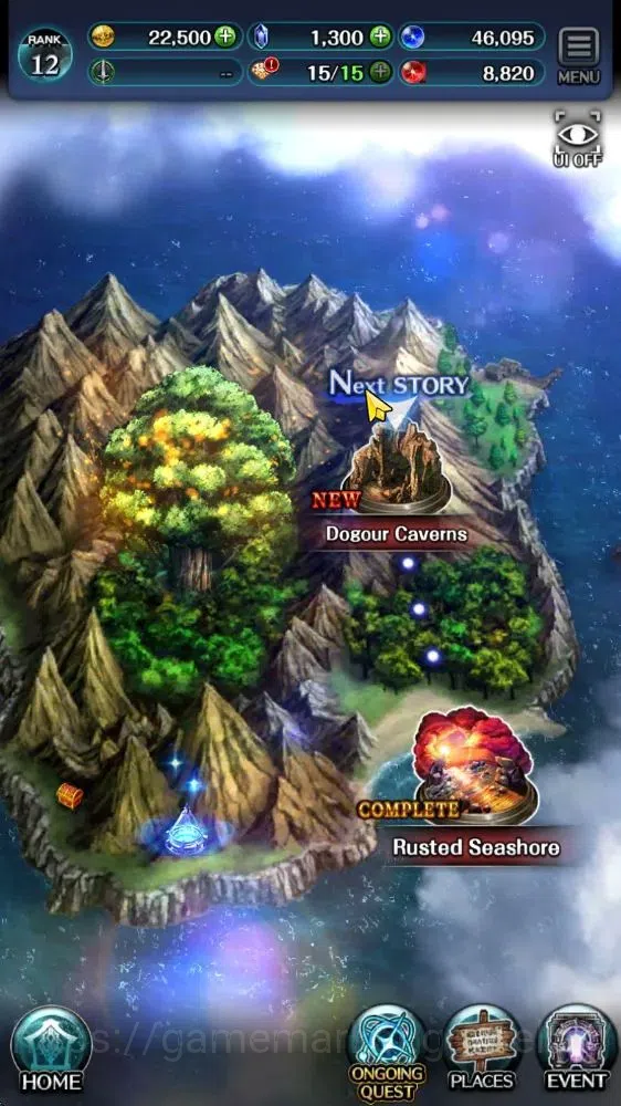 Last Cloudia Accounts Endgame GLOBAL|Rank 12|Top Tier Unit|Demon Lord Judecca Samekh,A Roland,POG Zero,G Lilaha,KOG 8