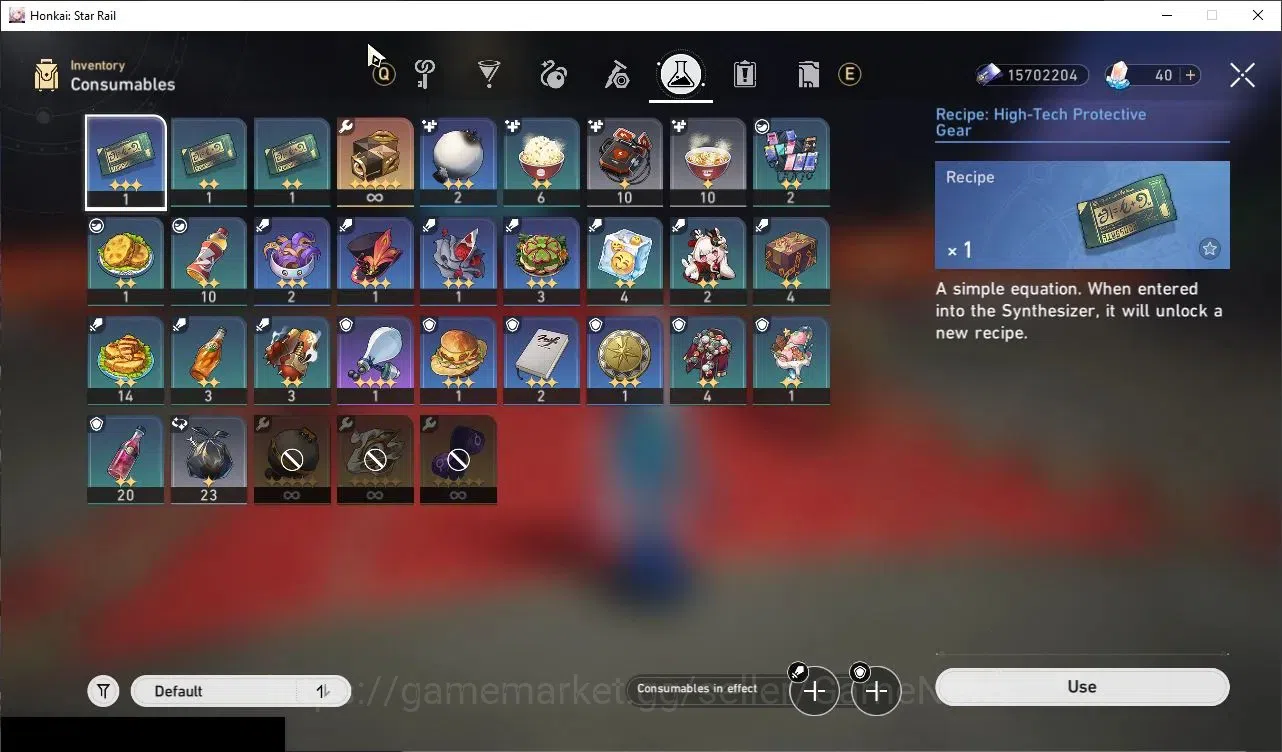Honkai Star Rail Accounts Others Asia|TL 64|8 Limited|Evanescia,Yao Guang,Mortenax Blade,Phainon,HuoHuo,Sparkle|Female 9