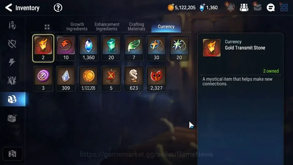 Epic Seven Accounts GLOBAL UnVerif|New Era|2 ML (Rhiana & Luciel,Archi image 15