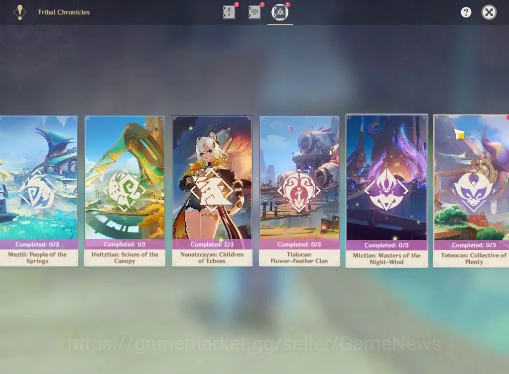 Genshin Impact Accounts Mid Game ASIA|AR 56|6 Limited+2(*5Weapon)|NeuvilleteC1,Chiori+Sign,Lyney,Raiden,Kazuha,Etc|Mc 19