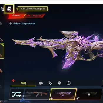 Blood Strike Accounts Starter ASIA|STARTER|1 ETERNAL: RPK-Flourish | 1 ULTRA Bandage | 2 Legendary Chest