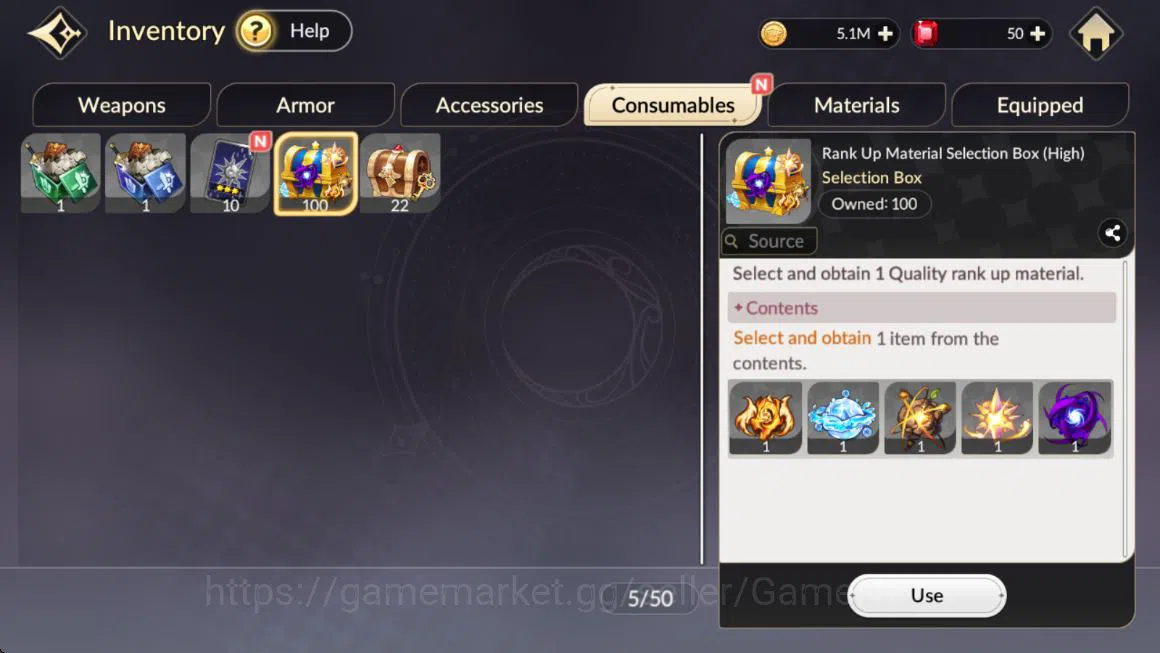 Seven Knights Re:Birth Accounts [Re:BIRTH]Global300xx|Starter 4 Legend,3 SPECIAL|T image 4