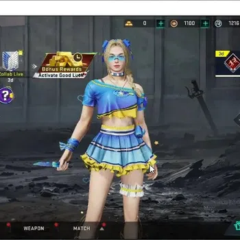 Blood Strike Accounts Rare Skin ASIA|ETERNAL MP7 Tidesong|ULTRA Melee Butterfly Knife Synthwave|Ultra Emma Azure|Legend URB