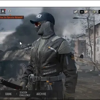 Arena Breakout High Value MOBILE|Lvl 30|SV 49,2M|CV 30,8M| Battle Machete,Sa image 1