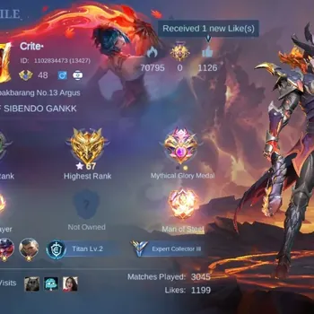 Mobile Legends: Bang Bang Accounts Collector Global|174S|Expert|CC Natalia, SpongeBob Cyclops,SABER Freya Rafaela Jonshon,DG