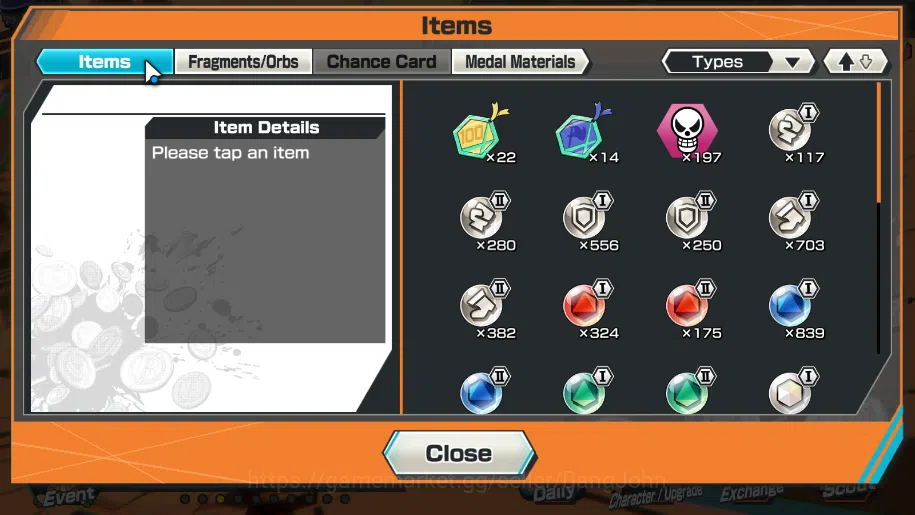One Piece Bounty Rush Accounts GLOBAL | EX 4 | borsalino, st jay Saturn, onigha r image 7