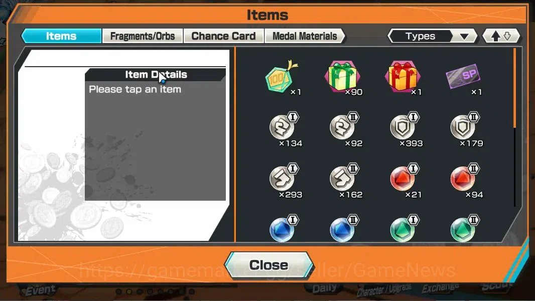 One Piece Bounty Rush Accounts Global|1 EX|The Wings Zoro & Sanji|Rank 10|Android image 9