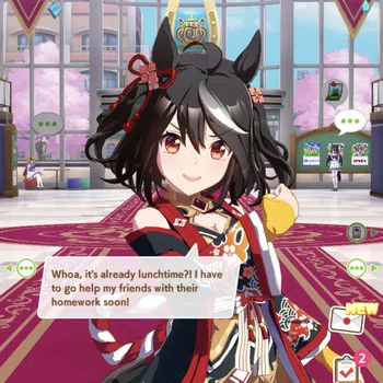 Umamusume: Pretty Derby Accounts SELLING FAST!! GLOBAL WHALE | KB MLB + FM MLB + SC image 1