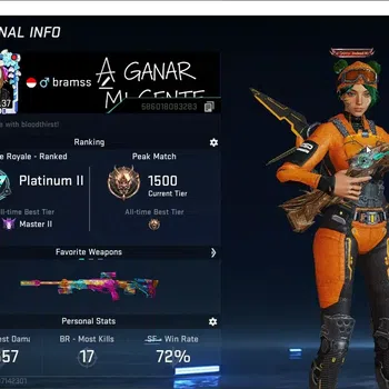 Blood Strike Accounts High-End ASIA | Eternal M1887-Natherflame | Ultra QBZ95-Endless | 7 Legendary Guns | Ultra