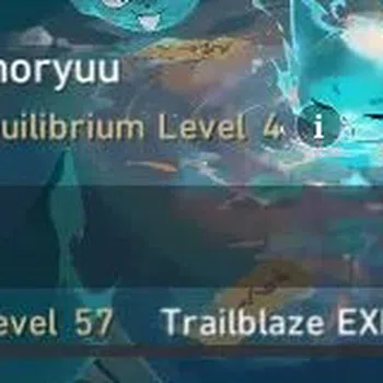 Honkai Star Rail Accounts Others ASIA|Allunset|TL57|6 Lim : Himeno+sign, Gilga+Sign, M.Blade, Huohuo, etc|Detail Cek