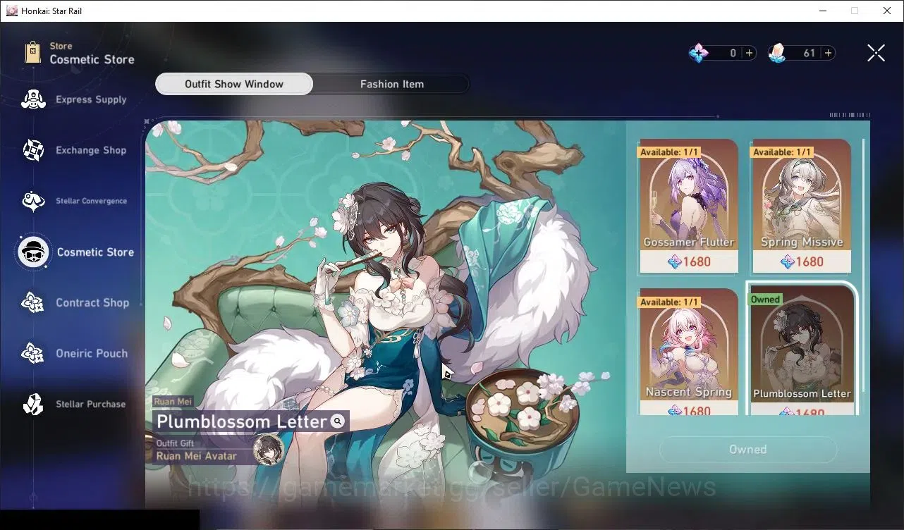 Honkai Star Rail Accounts Others Asia|TL 67|12 Limited|(Ashveil)+Sign Phainon E1,Firefly,Cyrene,DH 15