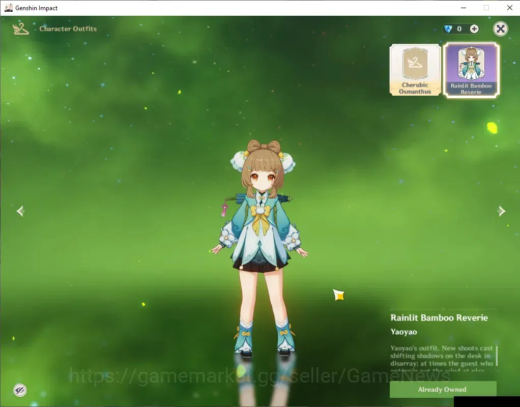 Genshin Impact Accounts ASIA|AR 57|PremTeam Mavu|10 Limit+ 8 (*5Wep)|(Flin image 16