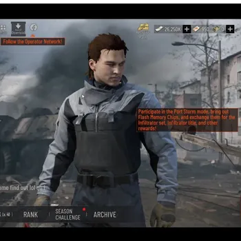 Arena Breakout Accounts High Value Mobile |LV 30|SV 26,9M|CV 26,1M| OF AKM, Forest MP5, Abomi Vector 9, Speed SQB M110