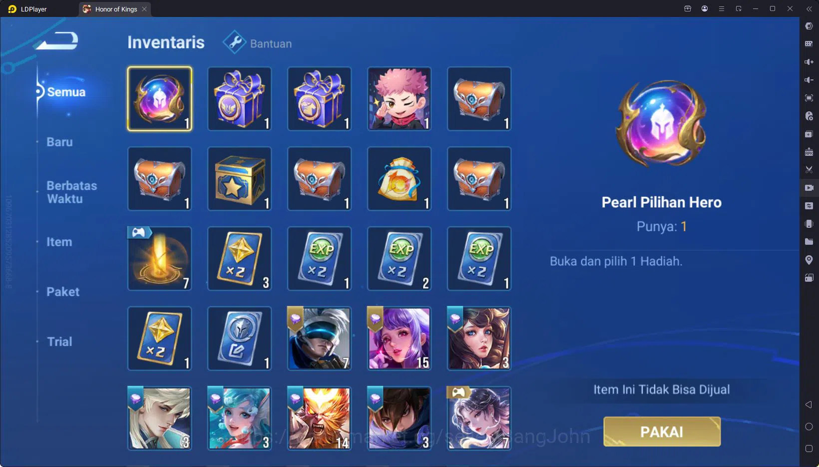 Honor of Kings Accounts GLOBAL|HERO 46,SKIN 26,Legend ladysun,Ascendant ho image 10