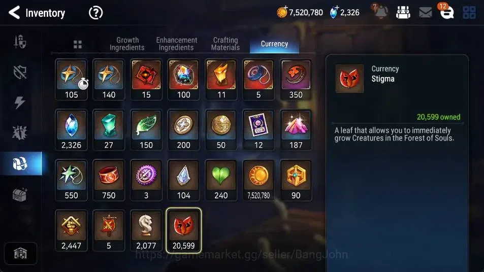 Epic Seven Accounts Limited Hero Global Unverif | 3 ML(L Cermia,WOTM Tenebria,DJ Basar)|PoH+Bless ON|SS 2.3K|Gold 13