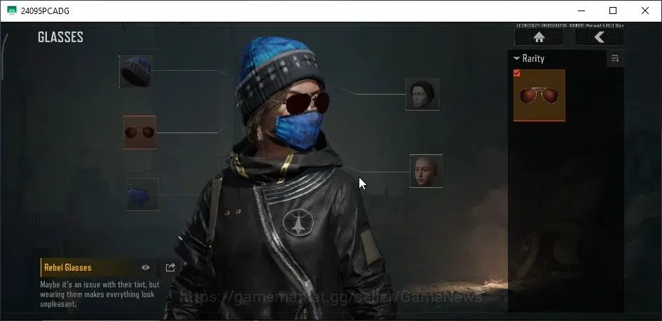 Arena Breakout Accounts MOBILE|Lv 30|SV 22M|CV 20,3M|4 Set|QS AKS-74U,WP A image 9