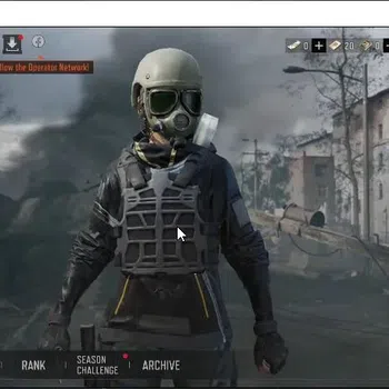 Arena Breakout High Value MOBILE|Lv 30|SV 22M|CV 20,3M|4 Set|QS AKS-74U,WP A image 1