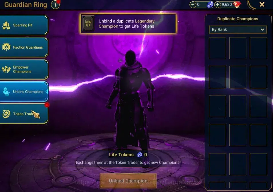 Raid: Shadow Legends Accounts Lv 24|263K Power|18 Legend (Artak,Shirimani,Jintor image 12