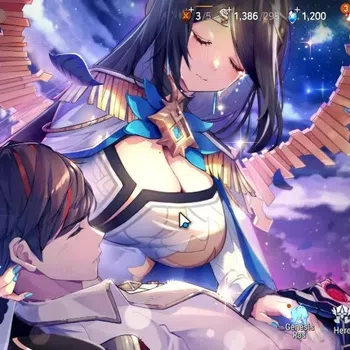 Epic Seven Limited Hero GLOBAL Unverif|New Era|10 ML(BArunka,LOTScales,Bel image 1