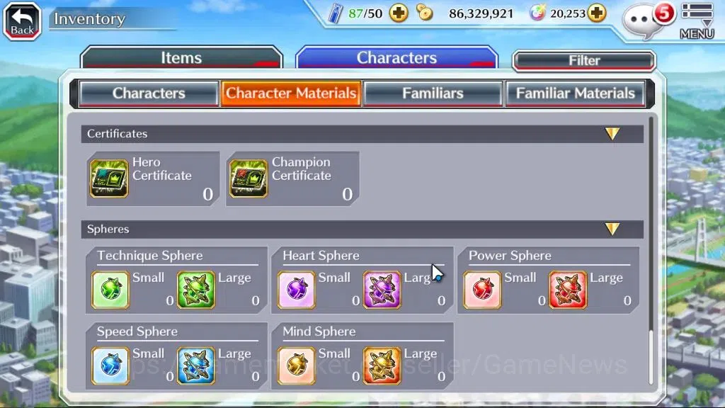 Bleach: Brave Souls Accounts [GLOBAL]52K Orbs|TYBW26 Momo,Shinji,TYBW25 Renji,1 image 19
