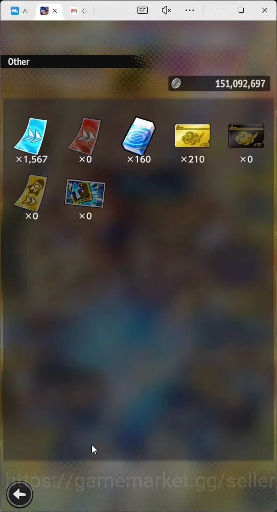 Dragon Ball Legends Accounts High-End Global |Lvl 175|378M Total Power|4 LR|8 UL|LR Trunks&Gohan,SSG Shallet, Etc|UL 1